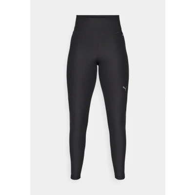 Afbeelding van CLOUDSPUN legging met hoge taille voor Dames, Zwart, Maat XS PUMA