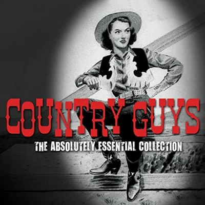 Afbeelding van Country Gals: The Absolutely Essential 3CD Collection