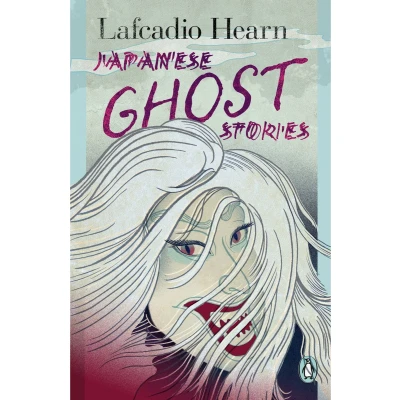 Afbeelding van Japanese Ghost Stories
