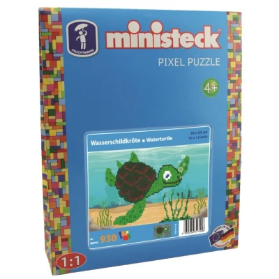 Afbeelding van Ministeck Waterschildpad