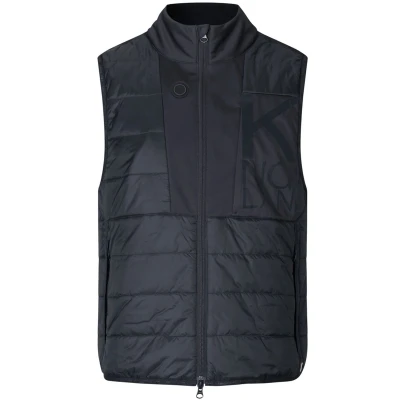 Afbeelding van KLvalero Verwarmde Bodywarmer Heren (incl. Powerbank)