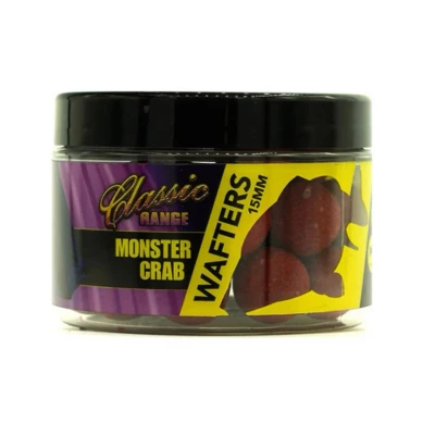 Afbeelding van Martin SB Classic Range Monster Crab 15mm 60g Hookbaits