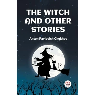 Afbeelding van The Witch and Other Stories