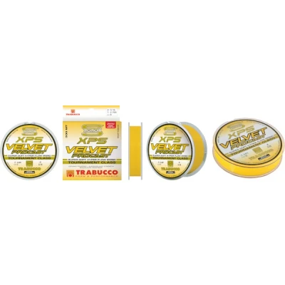 Afbeelding van Trabucco Surf Casting Monofilament 0,350mm (300m) Nylon vislijn