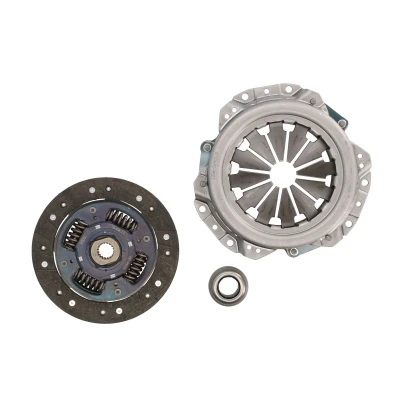 Afbeelding van AISIN Clutch Kit (3P) KE PE03 Koppelingsset Driedelig Met koppelingdrukplaat koppelingsplaat, druklager 180 PEUGEOT: 207 Hatchback, 307 SW