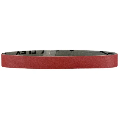 Afbeelding van Metabo 629064000 Schuurband Korrelgrootte 80 (l x b) 1020 mm 50 3 stuk(s)