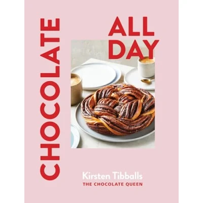 Afbeelding van Chocolate All Day