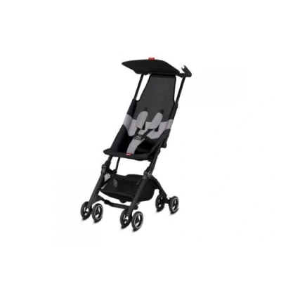 Image de POCKIT AIR TOUT TERRAIN VELVET BLACK