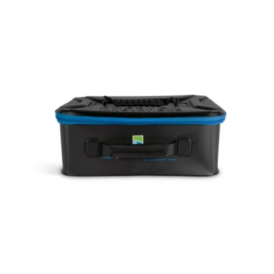 Image de Preston Supera X EVA Accessory Case Large