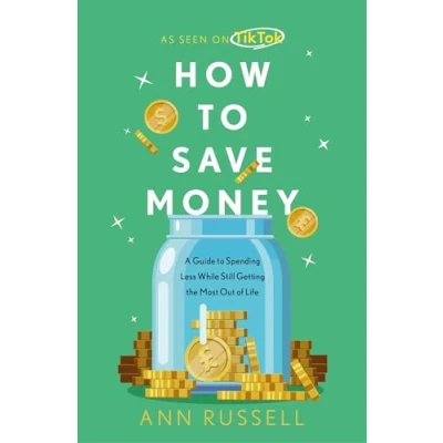 Afbeelding van How To Save Money