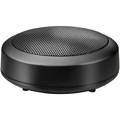 Image de Wavemaster MOBI 2 Haut parleur pour utilisation mobile sans fil Bluetooth 3.8 Watt noir