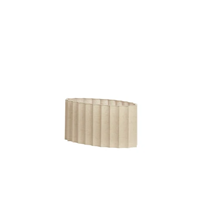 Afbeelding van Light &amp; Living Lampenkap DISLI 45x21x22cm Bruin