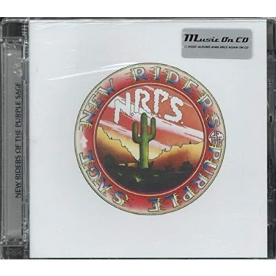 Afbeelding van New Riders Of Purple Sage