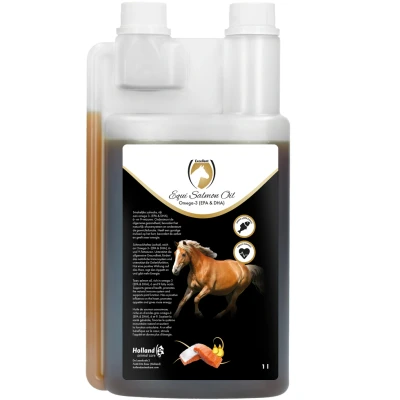 Image de Excellent Huile de Saumon 1L