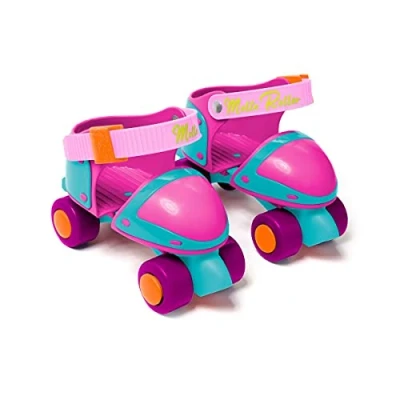 Afbeelding van Skates Moltó Roze 25 32