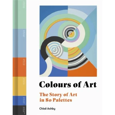 Image de Colours of Art