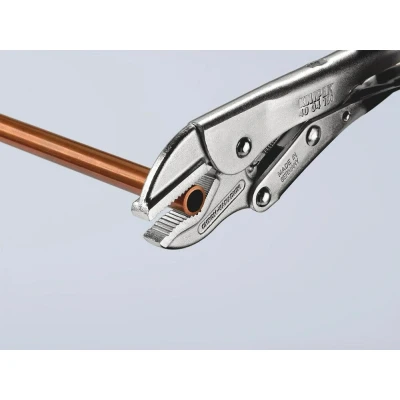 Afbeelding van Knipex 4004180 Klemtang Universeel 180mm