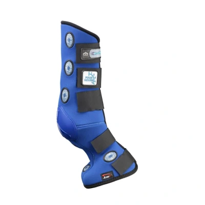 Image de Veredus Bottes d&#039;Écurie Magnetik 4 Hours Rear Bleu M
