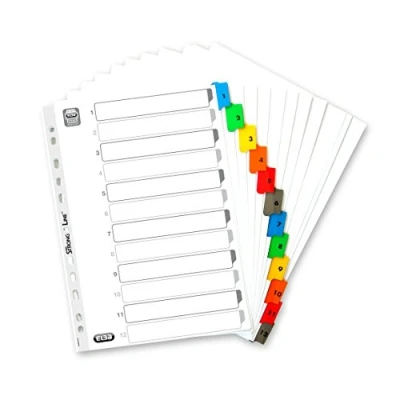 Image de Intercalaires numériques