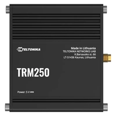 Afbeelding van Teltonika TRM250 LTE modem