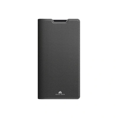 Afbeelding van Black Rock The Classic Booklet Samsung Galaxy A25 5G Zwart Met standfunctie