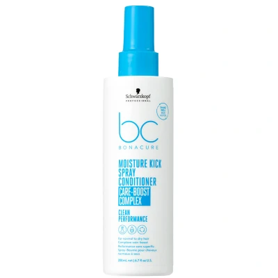 Afbeelding van Schwarzkopf Bonacure Moisture Kick Spray Conditioner 200ml