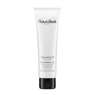 Afbeelding van Natura Bissé Fluide Diamond Well Living The Warming Gel