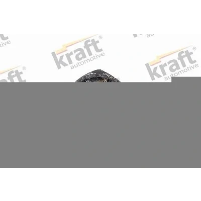 Afbeelding van KRAFT 4230503 Lagerbus, stabilisator Voor SEAT: Alhambra I, VOLKSWAGEN: Sharan I