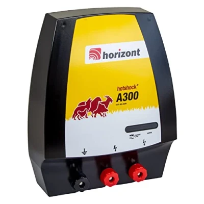 Afbeelding van hotSHOCK A50 (4,2 Joule)
