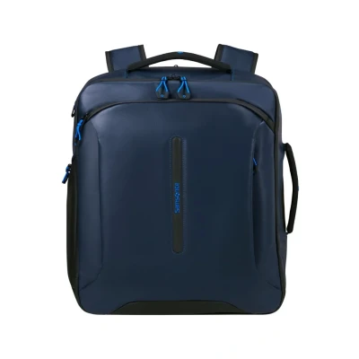Afbeelding van Samsonite Ecodiver Laptop Backpack M Underseater blue nights