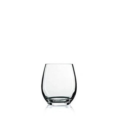 Afbeelding van Luigi Bormioli Palace Glas 0.4 l 6 stuks