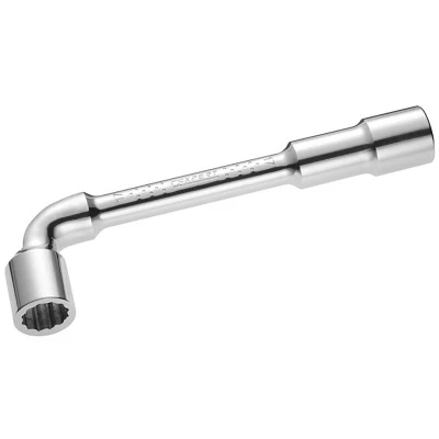 Image de EXPERT E113378 clé à pipe coudée hexagonale douze côtés 16 mm