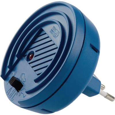 Afbeelding van Isotronic Ultrasone Ongediertebestrijder 40M2 230V