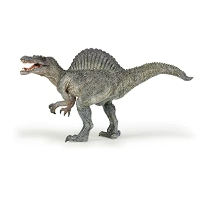Afbeelding van Papo figuren om te verzamelen dinosaurus spinosaurus geschikt voor meisjes en jongens kinderen vanaf 3 jaar