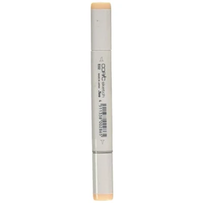 Afbeelding van Copic Sketch 1, fruitroze, n/a