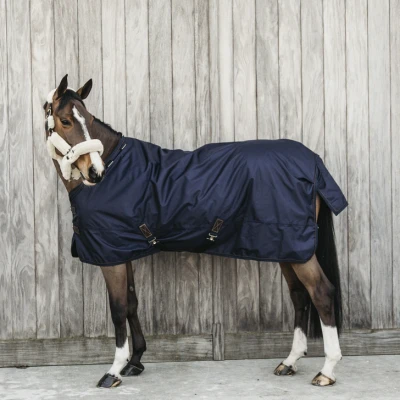 Image de Kentucky Turnout Rug All Weather Waterproof Pro 0g Marin 140/191