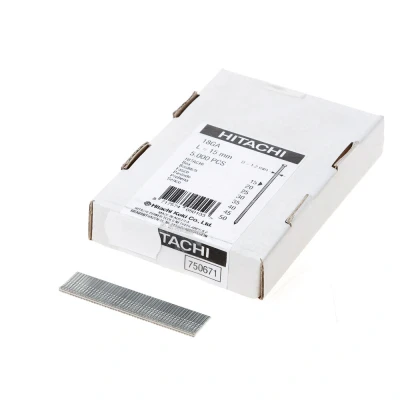 Afbeelding van Hikoki Mini brads 1,2 x 15 (5000)