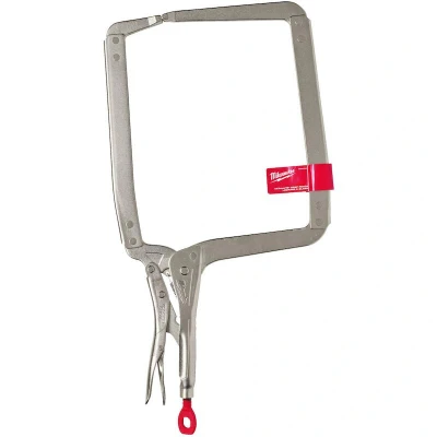 Afbeelding van MILWAUKEE 4932472259 TORQUE LOCK griptang met reguliere klauwen 18&quot;