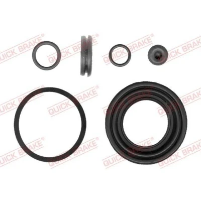 Afbeelding van Reparatieset, remklauw QUICK BRAKE 114 0409