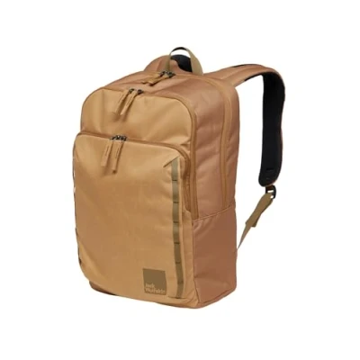 Afbeelding van Jack Wolfskin Hasensprung Rugzak, Heren, Maat: One Size, Dunelands