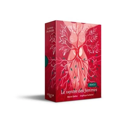 Image de Oracle Le ventre des femmes