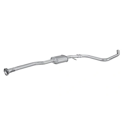 Afbeelding van HELLA 8LC 366 024 011 Middendemper Midden Met aanbouwdelen