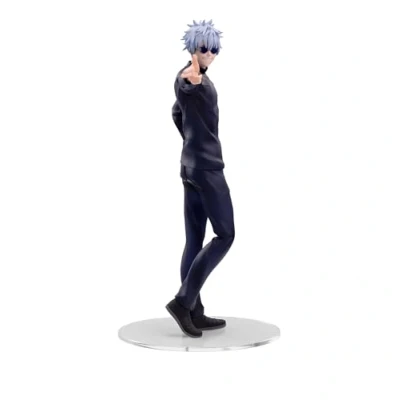 Afbeelding van SEGA Jujutsu Kaisen Luminasta PVC Statue Kaigyoku/Gyokusetsu Satoru Gojo Strong Duo 20 cm Beeld