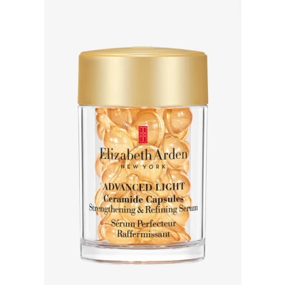 Afbeelding van Elizabeth Arden Advanced Light Ceramide Strengthening &amp; Refining Serum 60 stuks