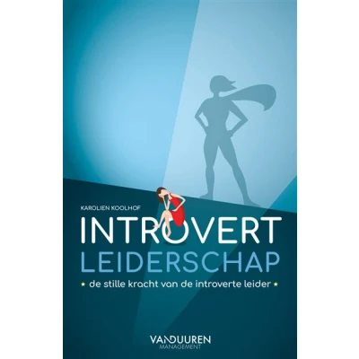 Image de Introvert leiderschap