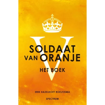 Afbeelding van Soldaat van Oranje