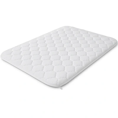 Afbeelding van AeroRest Cloud Top losse topper 2 persoons afritsbaar topmatras