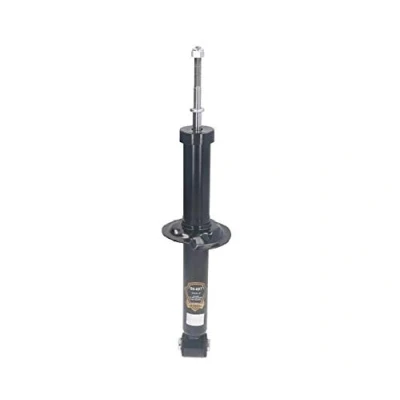 Afbeelding van JAPANPARTS MM 00497 Schokdemper Achteras Oliedruk Veerpoot Pen bovenaan, Oog onderaan