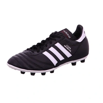 Image de Chaussures football moulées Adidas Copa mundial moulee Noir taille : 46 réf 16950