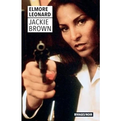 Afbeelding van Jackie brown